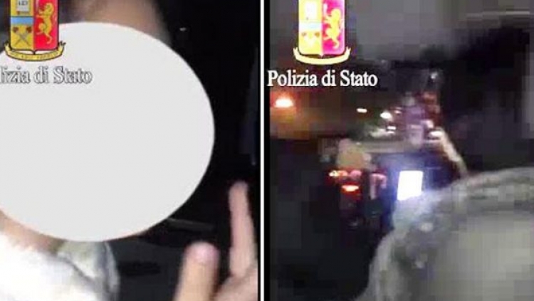 Itali, pranga taksistit shqiptar që përdhunonte vajzat