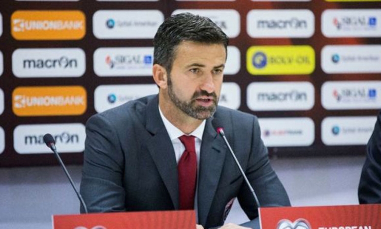 Panucci shpall listën e futbollistëve për miqësoren me Turqinë, ka surpriza [FOTO]