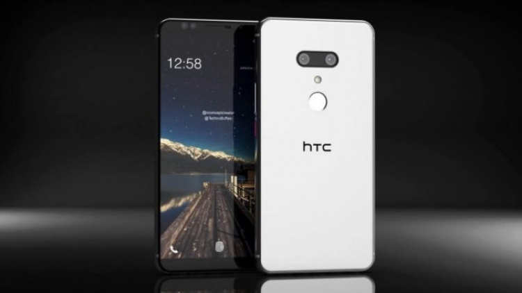 Telefoni i ardhshëm HTC do të ketë Snapdragon 855 dhe rrjet 5G