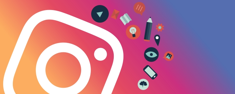 Instagram ndryshon dizajnin