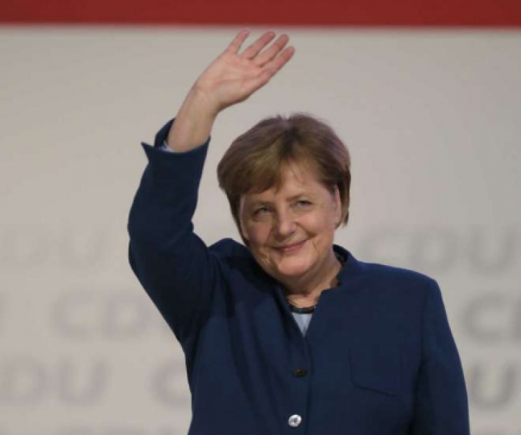 Lamtumira e Merkel: Vlerat tona duhet të mbrohen...