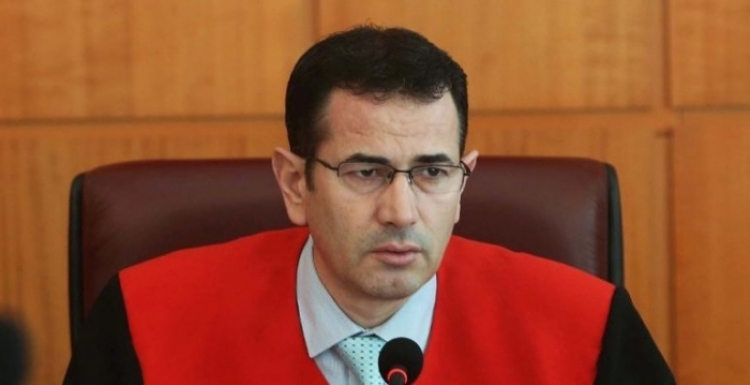 Komisioni i Pavarur i Kualifikimit jep sot vendimin për kreun e Gjykatës Kushtetuese, Bashkim Dedja