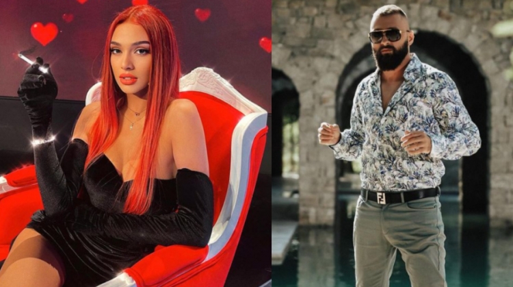 Rastësi apo janë bashkë?! MAJK fotografohet me ish-konkurrenten e Përputhen në Tiranë!