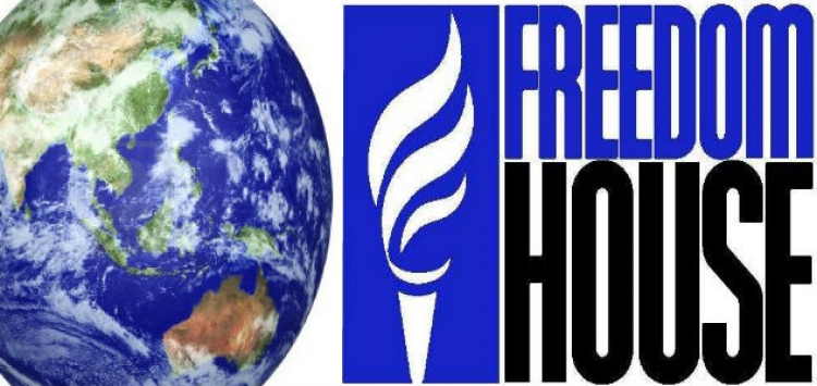 Freedom House: Shqipëria e Kosova pjesërisht të lira
