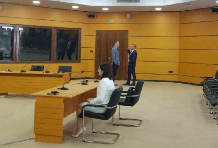 Vettingu/ Konfirmohet në detyrë prokurorja Antoneta Sevdari