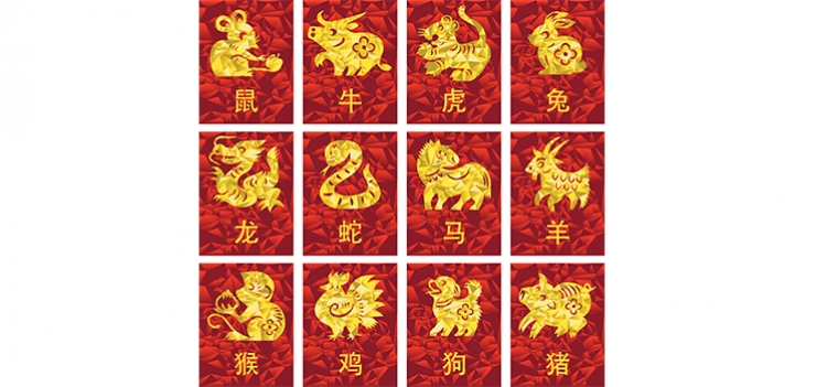 Horoskopi kinez/ Dashuria dhe fati në 2018! Nuk duhet humbur!