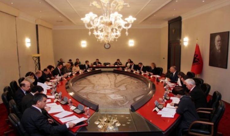 Qeveria shqiptare ka parashikuar 57 milionë euro për zbatimin e Reformës në Drejtësi, kryesisht për ngritjen e Byrosë Kombëtare të Hetimit, Prokurorisë së Posaçme dhe Gjykatave Speciale