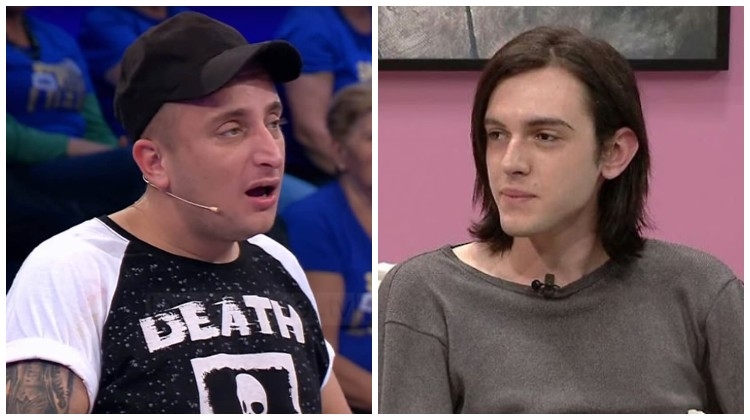 “Ka treguar se është homoseksual”/ Rezart Veleshnja bëri deklaratën e fortë, ja si i përgjigjet aktori i njohur: Të palarat…