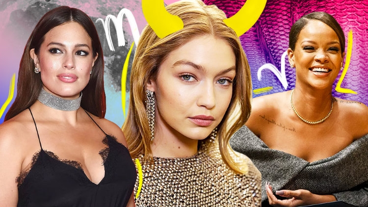 Cilat janë femrat më të fuqishme sipas shenjave të horoskopit!