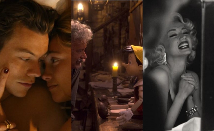 11 filmat më të mirë për të mos i humbur gjatë muajit shtator