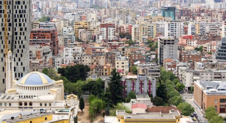 Shqipëria po shpopullohet. 5 vitet e fundit 26 mijë banorë më pak