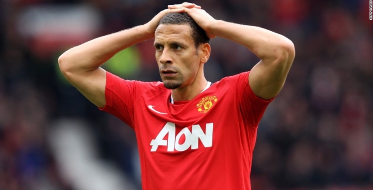 “Isha gati të vetëvritem”! Rio Ferdinand shokon me rrëfimin rrënqethës! [FOTO]