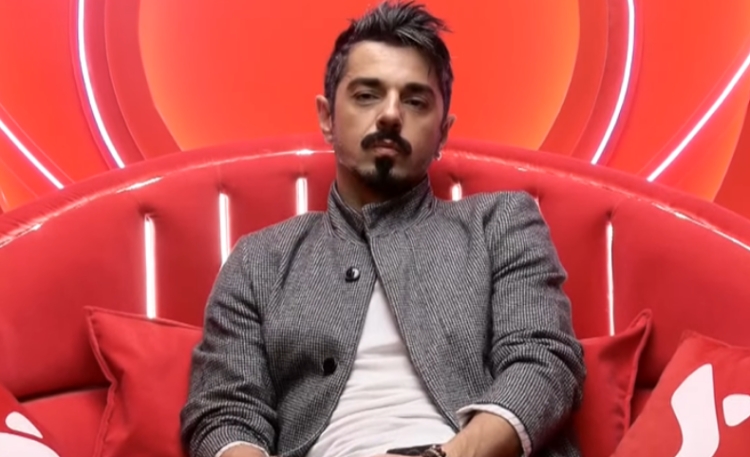 Kush e fiton ''Big Brother VIP''? Amosi jep emrin që askush nuk e priste