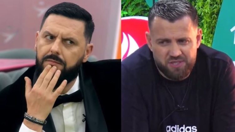 Miri zbulon prapaskenat me Luizin: Na thanë bëjeni dhe...