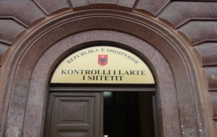 KLSH kallëzon në prokurori kryetarin e bashkisë Kukës, ka shkaktuar dëm ekonomik prej 59 milionë lekë