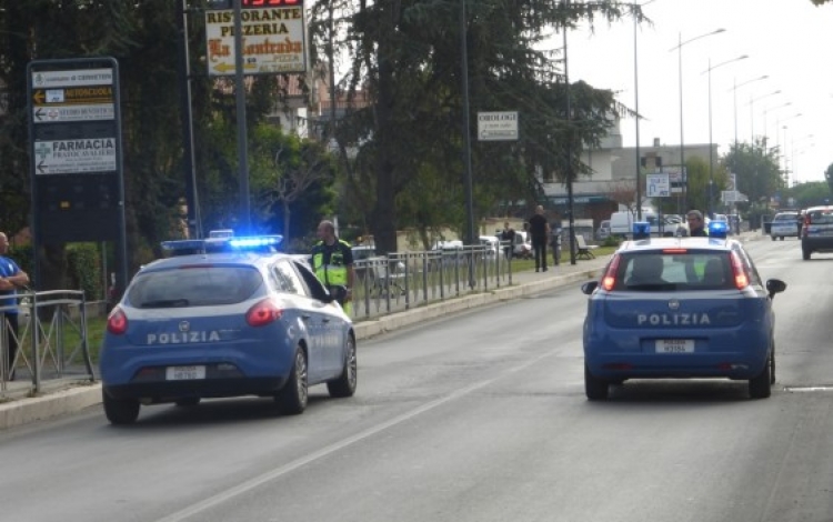 Arratisen dy shqiptarë nga burgu i sigurisë së lartë në Itali [FOTO]