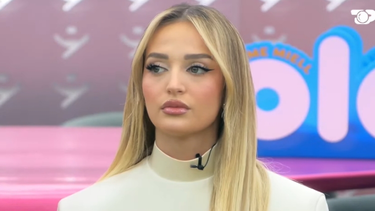 Udhëtimi në Dubai?! Zysha e Selin zbulon të vërtetën: Nuk ka qenë me...