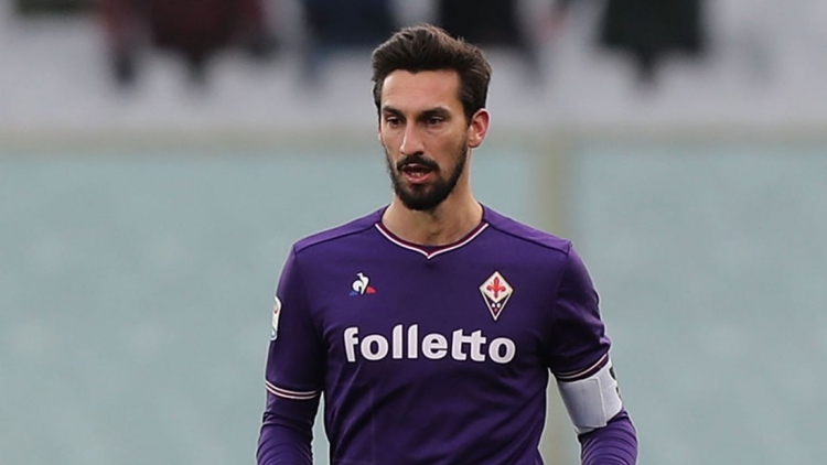 Fiorentina i vendos emrin e Astorit qendrës sportive