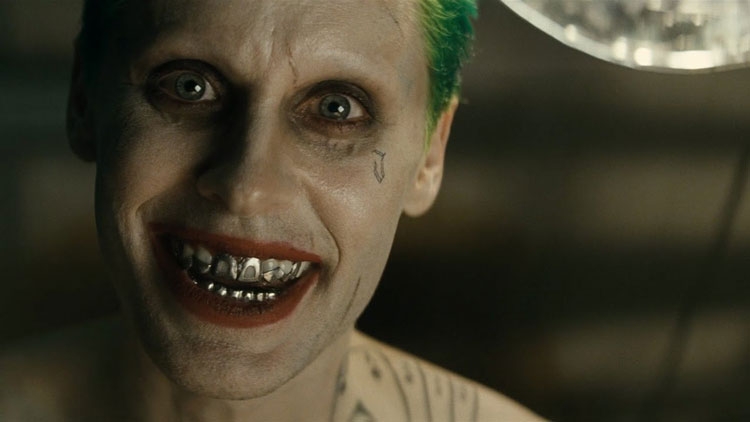 Pas Joker, çfarë vjen për Jared Leto?