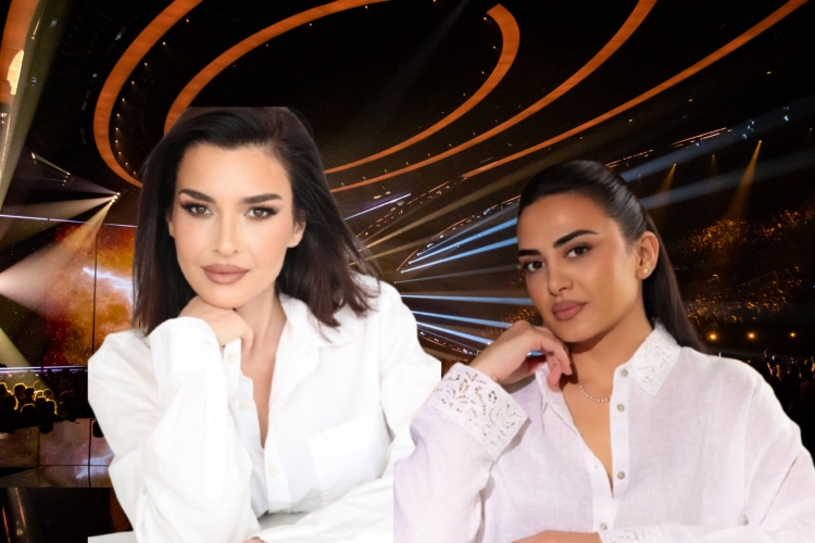 Elsa Lila, do ngrejë padi ndaj Albina Kelmendit? Këngëtarja: Unë e bëra të famshme... Elsa Lila, do ngrejë padi ndaj Albina Kelmendit? Këngëtarja: Unë e bëra të famshme...