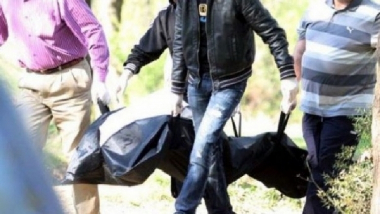 Gjendet një trup i pajetë në rrugën kryesore drejt Portit Himarë, mësohet se viktima është shtetasi me iniciale E.H, 58 vjeç