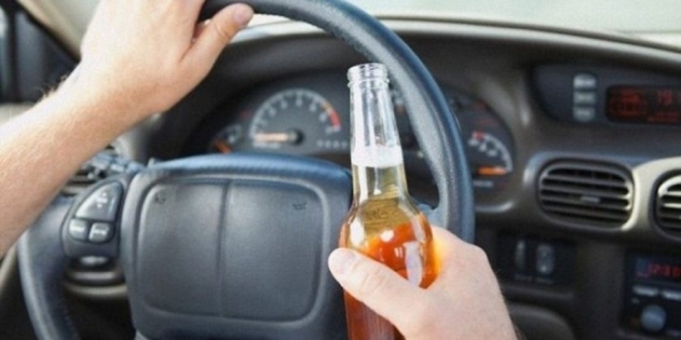 Elbasan, arrestohet 43-vjeçari Artur Bajraktari, drejtonte automjetin në gjendje të dehur