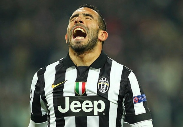 Carlos Tevez reagon ashpër ndaj gazetarëve: Më ka ardhur në majë të hundës, shkruani vetëm…