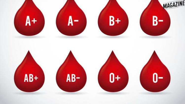 Njerëzit me grup gjaku A, kanë diçka shumë të veçantë në krahasim me të tjerët
