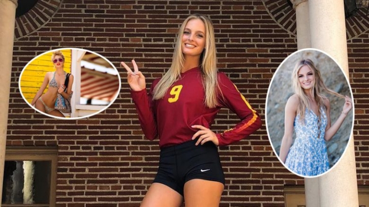 Shqiptar apo amerikan, ja si do të ishte mashkulli ideal për Cindy Marinën!