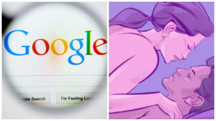 Çfarë kërkohet më shumë në Google rreth seksit? Zbulimet do t’ju habisin