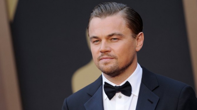 Leonardo DiCaprio do të jetë superheroi ynë i ri? [VIDEO]