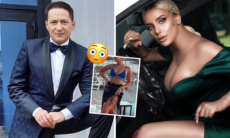 ‘Ruaju mos të të mbysë paaftësia…’, Arjan Konomi e TALLI keq nëpërmjet Teas, moderatorja e njohur REAGON kështu!