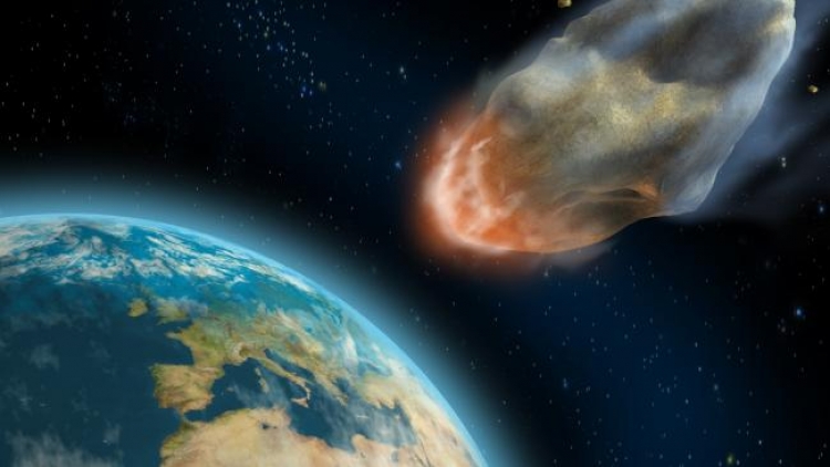 NASA jep alarmin: Toka do të goditet nga asteroidët