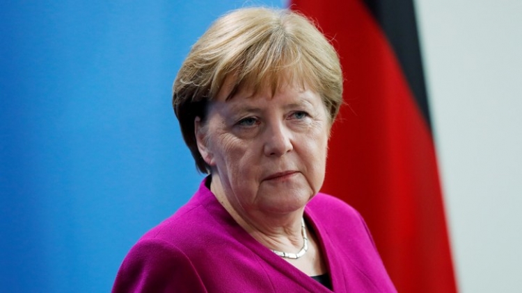 E konfirmon Merkel: Shqipëria dhe Maqedonia e Veriut jashtë BE, ja cilat shtete votuan KUNDËR