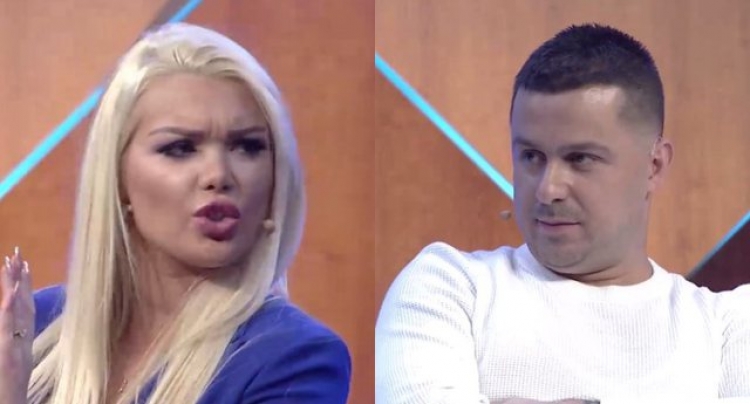 Bobo! Eni Koçit i ndodh e PAPRITURA në udhëtimin e fundit me Gencin!