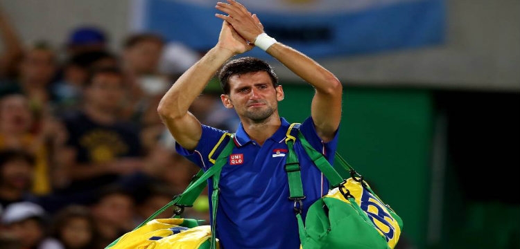 Rio 2016/ Tenis, Djokovic në lot, eliminohet nga Del Potro