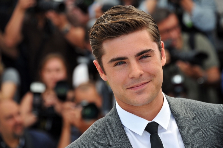 Zac Efron: Lidhjet? Më mirë një videogame