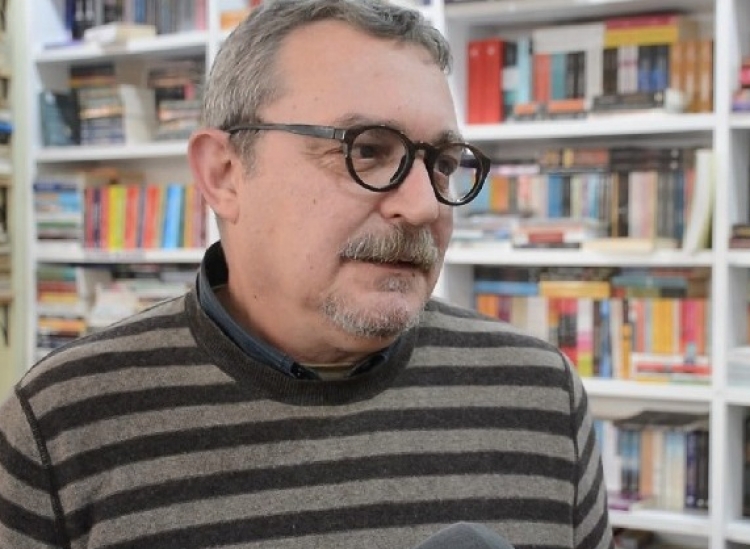Ndahet nga jeta gazetari i njohur Fatos Baxhaku, vuante nga një sëmundje e rëndë