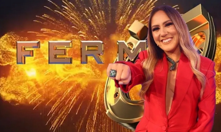 Mos vallë Arbana Osmani konfirmoi që do jetë moderatorja e ‘Ferma VIP’? Ja ç’ka bërë