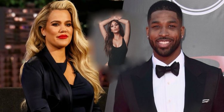 Skanë të sosur telashet për Tristan Thompson pas tradhtisë që i bëri Khloe-s! Kim Kardashian i bënë...[FOTO]