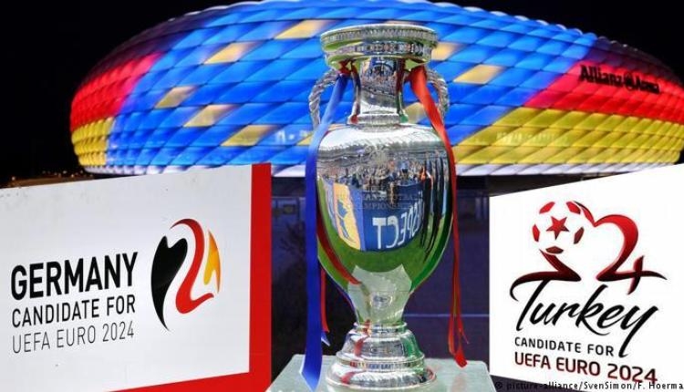 UEFA jep vendimin, ja ku do të luhen finalet e Europianit 2024