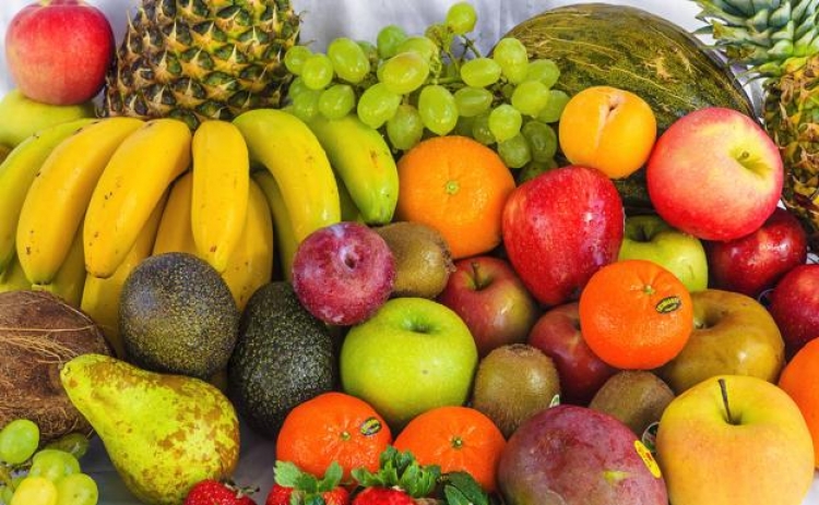Këto janë frutat që ndikojnë në shkrirjen e dhjamit...