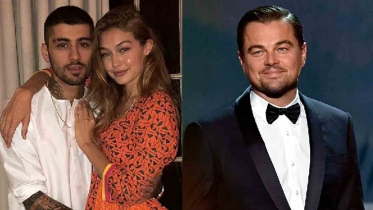 I frikësuar se ka diçka mes Gigi Hadid dhe DiCaprios, Zayn Malik bën lëvizjen e papritur!