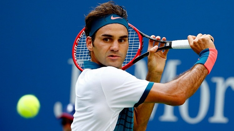 Numri një i botës, Roger Federer ka zbuluar sekretin e suksesit të tij në tenis [FOTO]