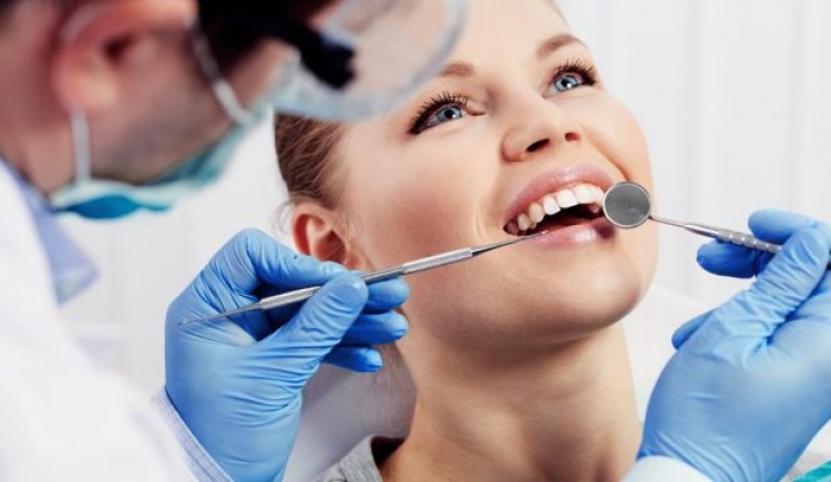 Dyfishimi i tarifave për shërbimet dentare, Ministrja e Shëndetësisë KUNDËR 'Urdhrit të Stomatologëve'