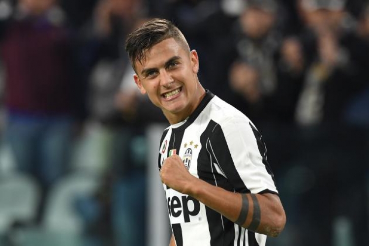 Dybala largohet nga Seria A së shpejti pjesë e La Liga