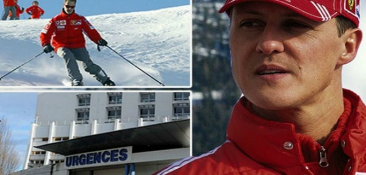 Edhe sa jetë ka Michael Schumacher?