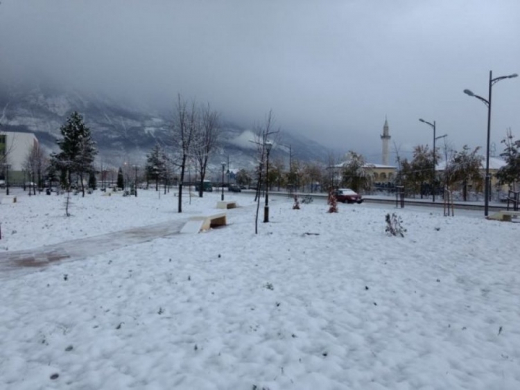 Moti keq, gjendet një person i vdekur në Korçë