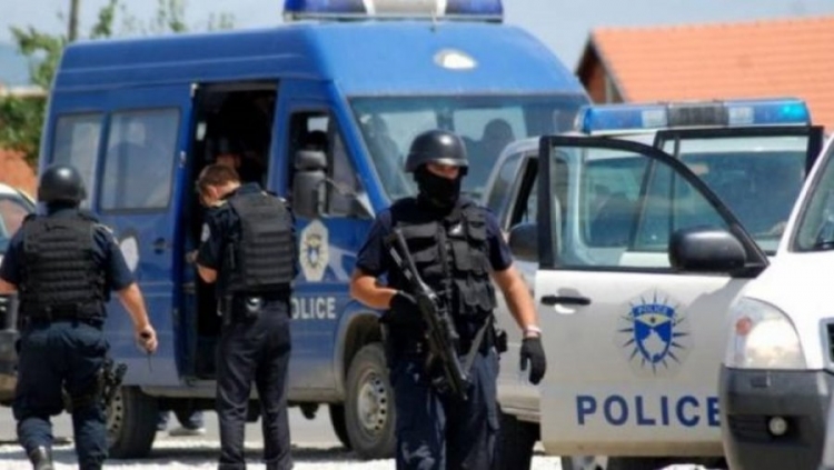 Dyshime për krime lufte në Lipjan, Policia e Kosovës arreston serbin