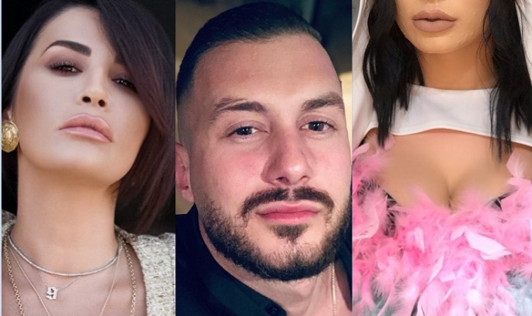 U tha se ndau Romeon nga Jonida Maliqi, këngëtarja e famshme rrëfehet: 'E takova me …'